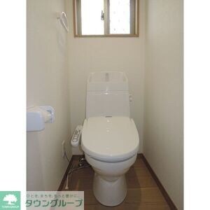 リヴ桜台の物件内観写真