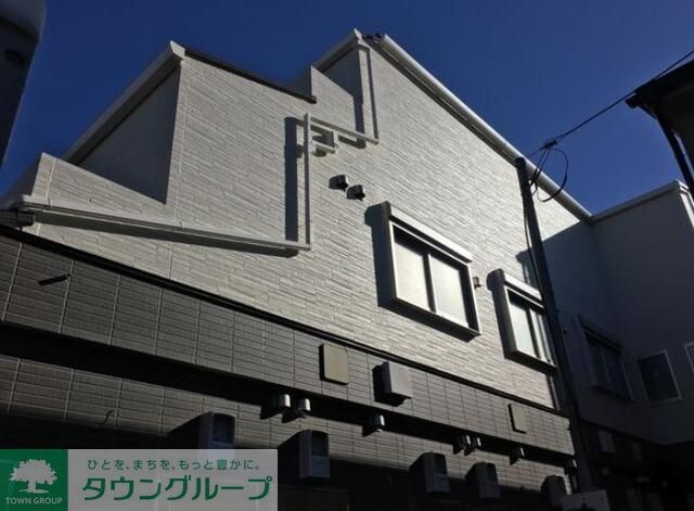 リヴ桜台の物件内観写真