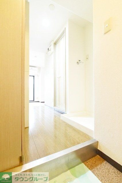 スカイコートお茶の水女子大前の物件内観写真