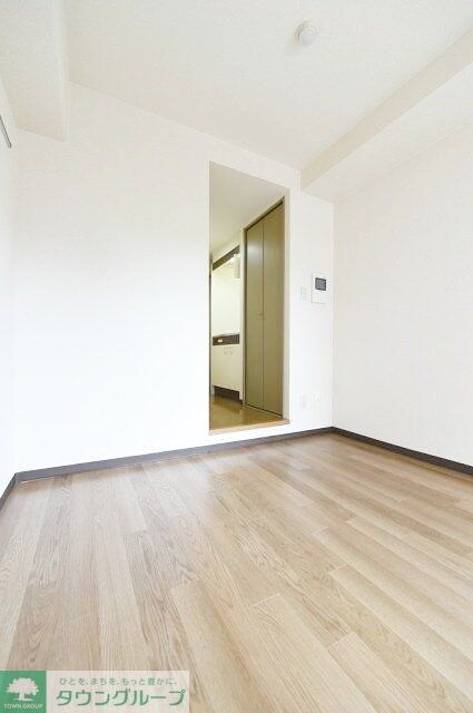 スカイコートお茶の水女子大前の物件内観写真