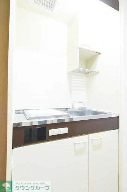 スカイコートお茶の水女子大前の物件内観写真