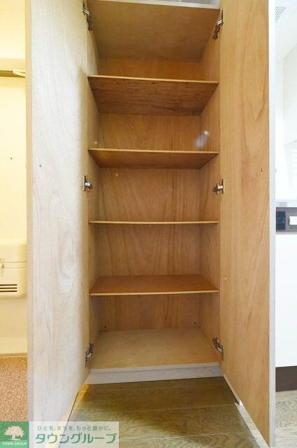 スカイコートお茶の水女子大前の物件内観写真