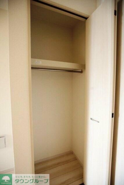 ラ・ルーチェの物件内観写真