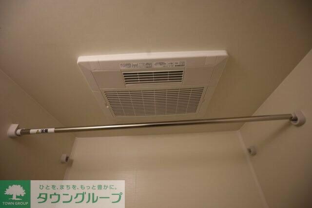 ラ・ルーチェの物件内観写真