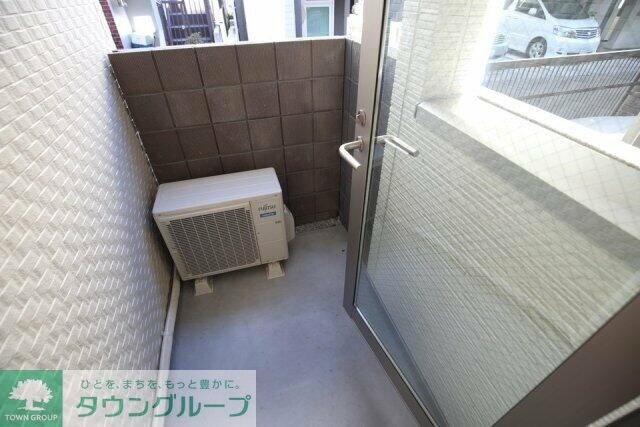 ラ・ルーチェの物件内観写真