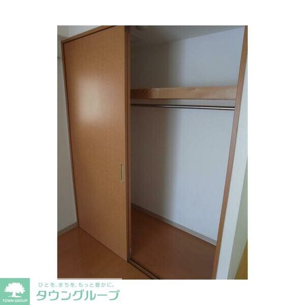 セントレジスＭの物件内観写真