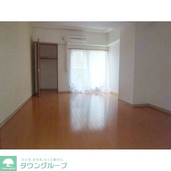 セントレジスＭの物件内観写真