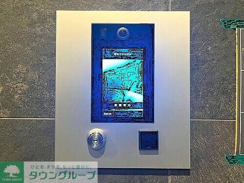 VIOR文京関口の物件内観写真