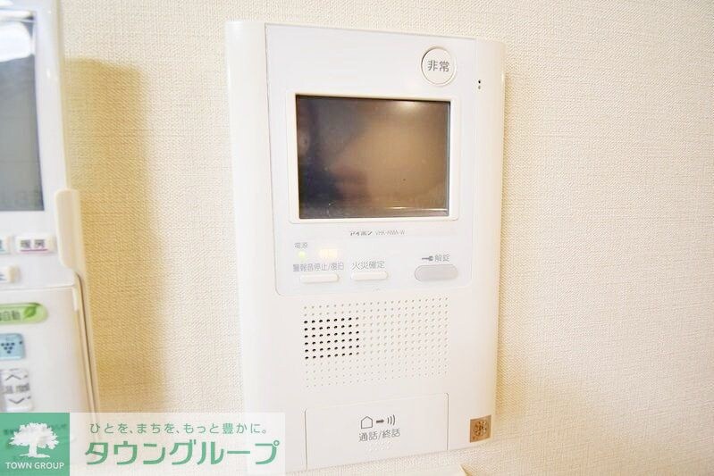 ルミナリータワー池袋の物件内観写真