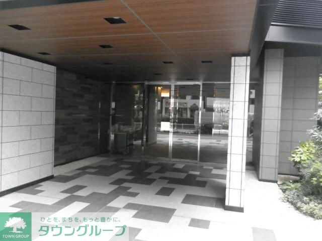 ルミナリータワー池袋の物件内観写真