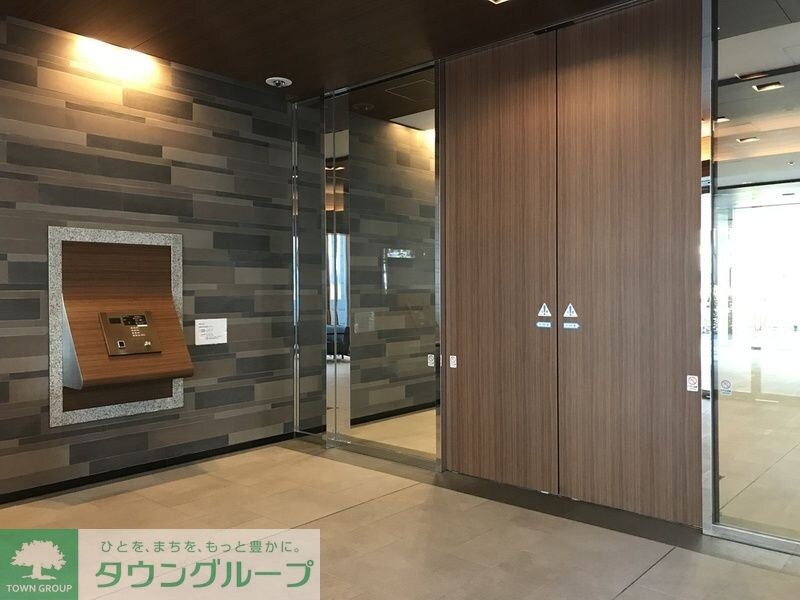 ルミナリータワー池袋の物件内観写真