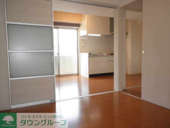 スティル・Ｍの物件内観写真