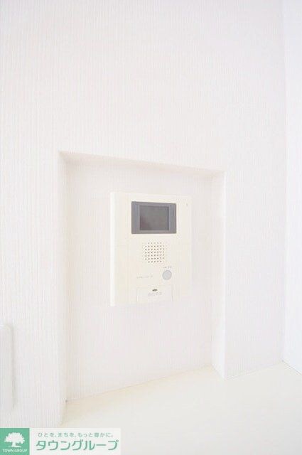 グランパーク東京ノースの物件内観写真