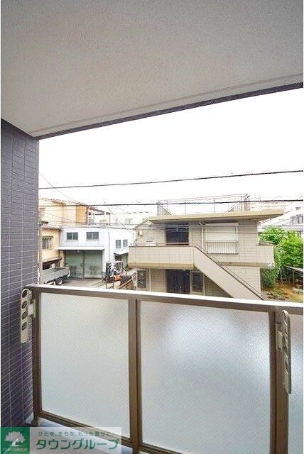 グランパーク東京ノースの物件内観写真