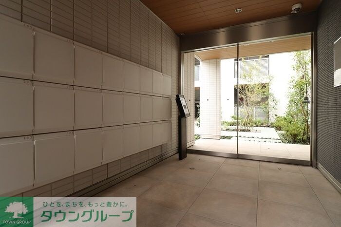 Casa　Hermosaの物件内観写真