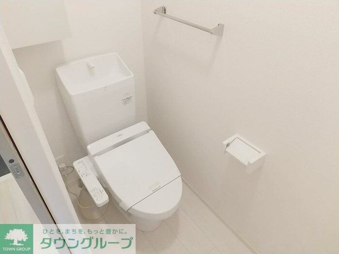 Casa　Hermosaの物件内観写真