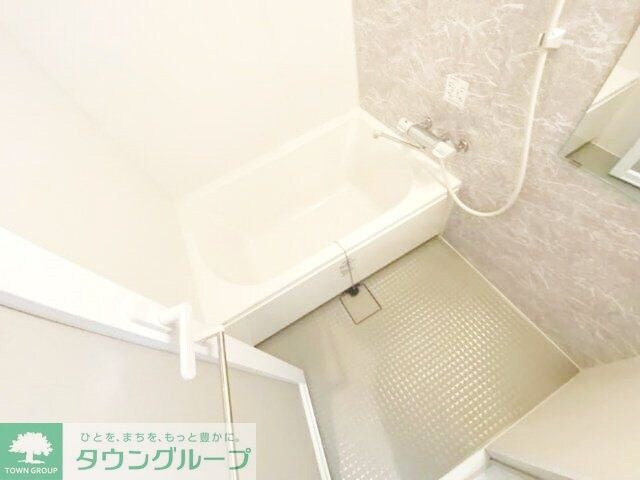 Ｌｕｎａ　Ａｚｕｌ（ルナアズール）の物件内観写真