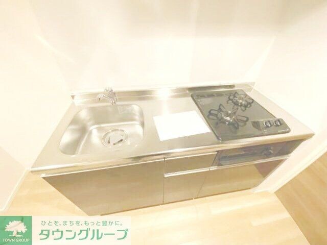 Ｌｕｎａ　Ａｚｕｌ（ルナアズール）の物件内観写真