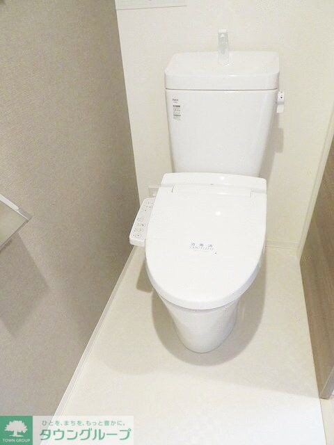 Ｌｕｎａ　Ａｚｕｌ（ルナアズール）の物件内観写真