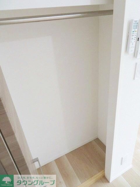 Ｌｕｎａ　Ａｚｕｌ（ルナアズール）の物件内観写真