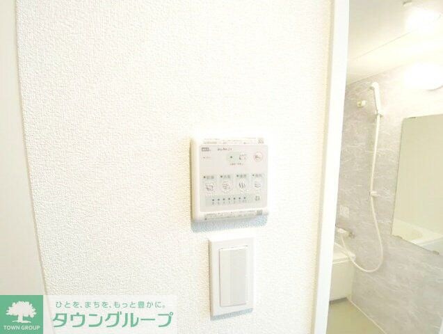 Ｌｕｎａ　Ａｚｕｌ（ルナアズール）の物件内観写真