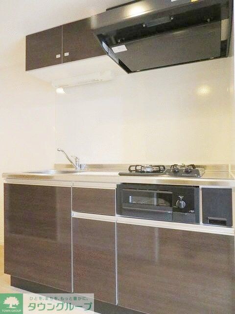 Ｌｕｎａ　Ａｚｕｌ（ルナアズール）の物件内観写真