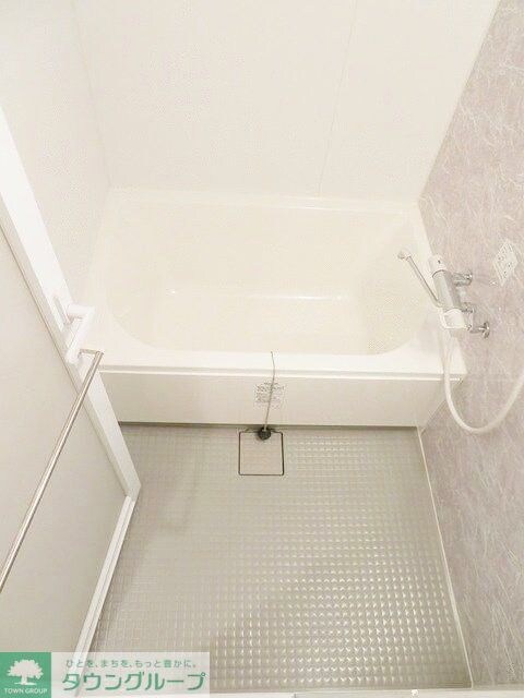 Ｌｕｎａ　Ａｚｕｌ（ルナアズール）の物件内観写真