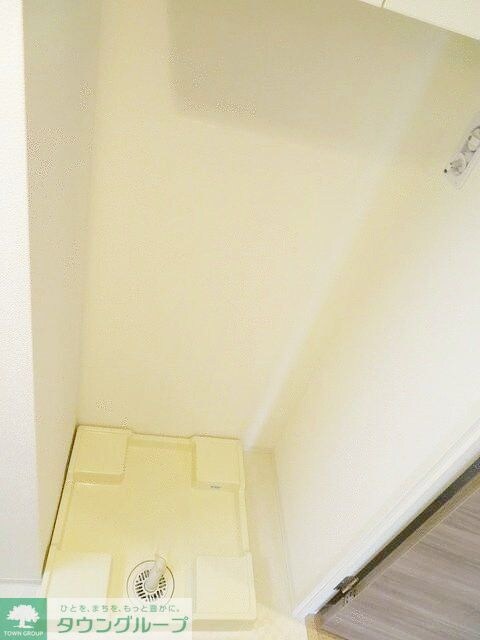 Ｌｕｎａ　Ａｚｕｌ（ルナアズール）の物件内観写真