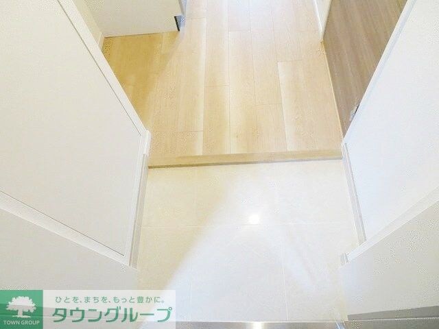 Ｌｕｎａ　Ａｚｕｌ（ルナアズール）の物件内観写真