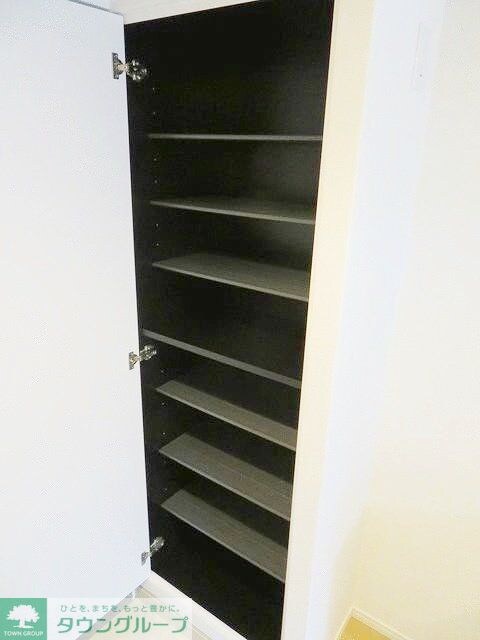 Ｌｕｎａ　Ａｚｕｌ（ルナアズール）の物件内観写真