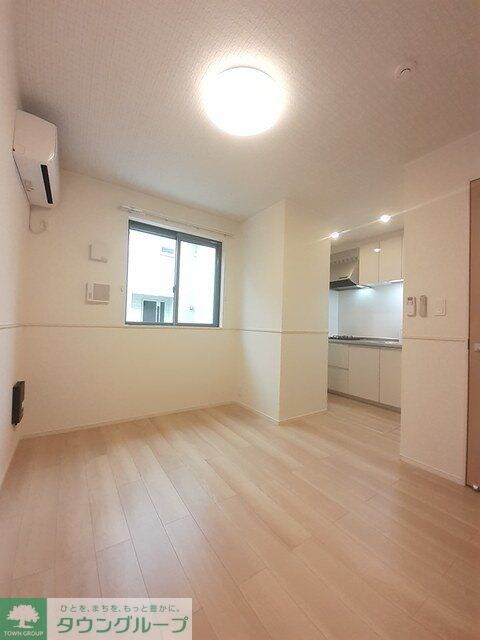 フィオーレの物件内観写真