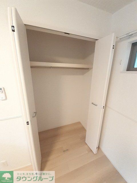 フィオーレの物件内観写真