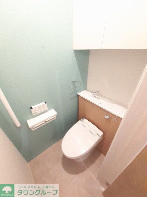 フィオーレの物件内観写真