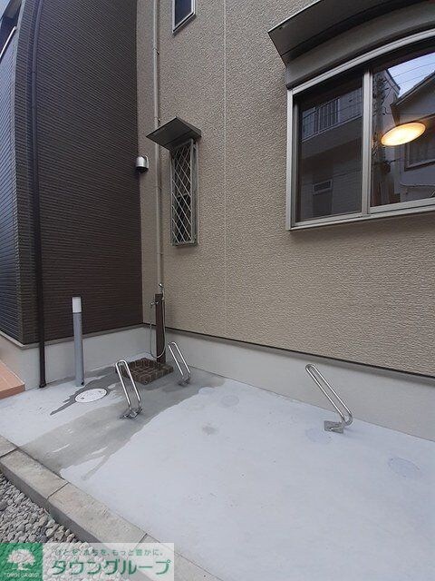 フィオーレの物件内観写真