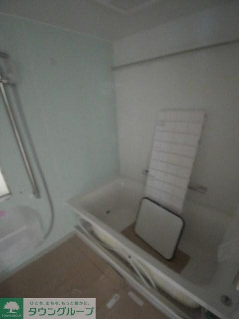 プライムガーデン若木の物件内観写真