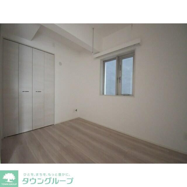 プライムガーデン若木の物件内観写真