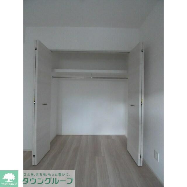 プライムガーデン若木の物件内観写真