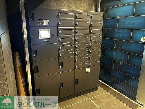 VIOR文京関口の物件内観写真