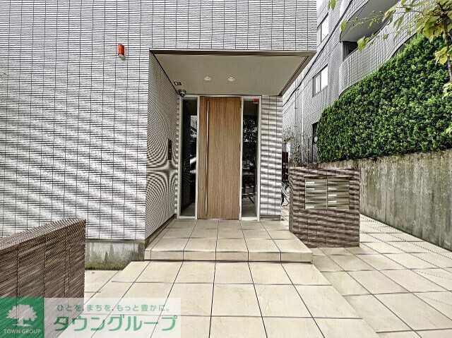 Lacine大塚の物件内観写真