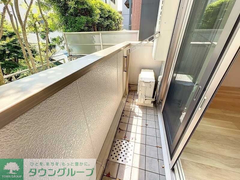 Lacine大塚の物件内観写真