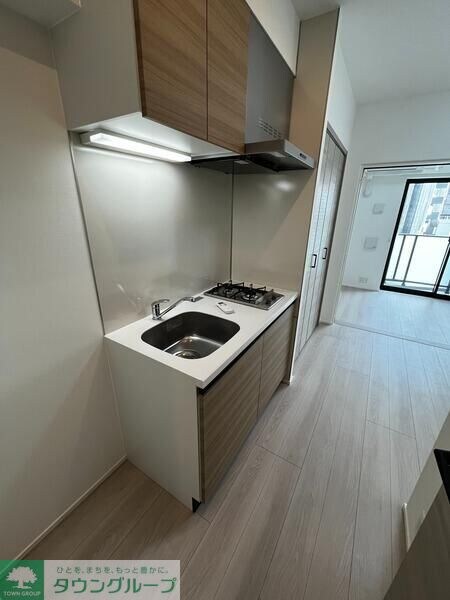 WHARF板橋本町の物件内観写真