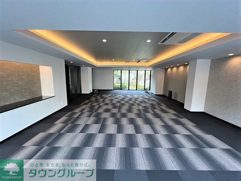 ロイジェント志村坂上の物件内観写真