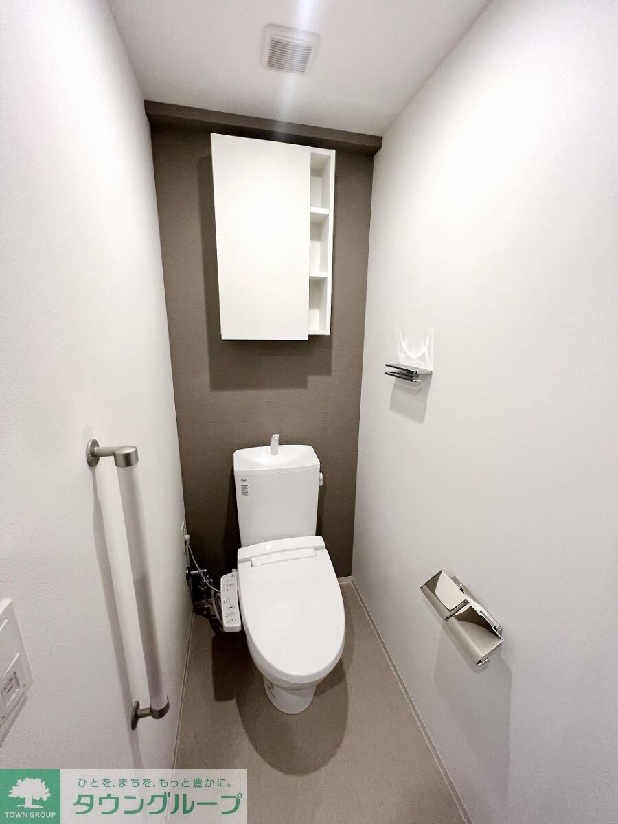 ロイジェント志村坂上の物件内観写真