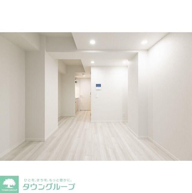 コンフォリア志村坂上の物件内観写真