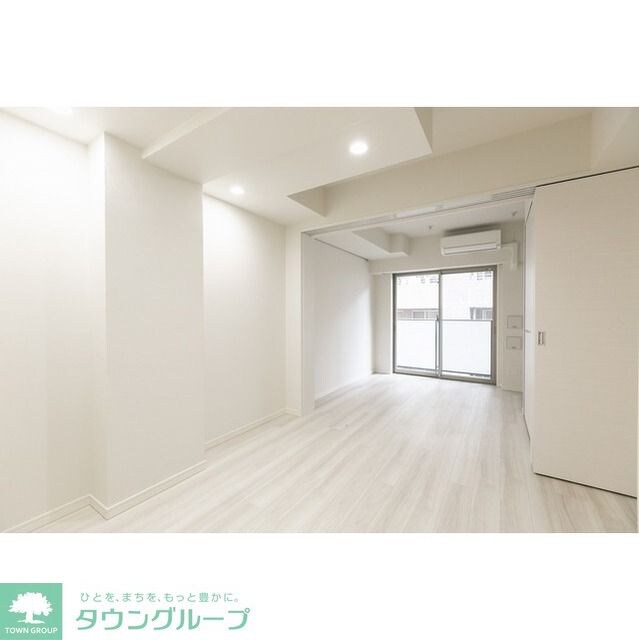 コンフォリア志村坂上の物件内観写真