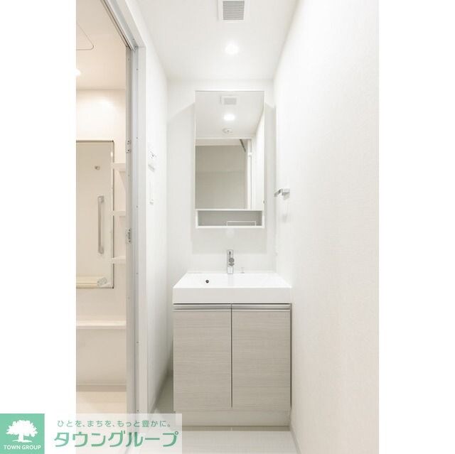 コンフォリア志村坂上の物件内観写真