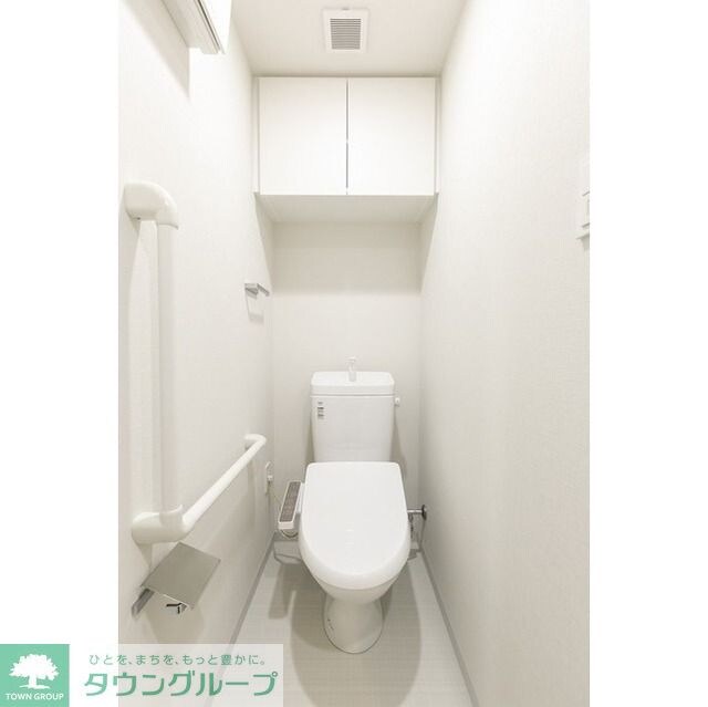 コンフォリア志村坂上の物件内観写真