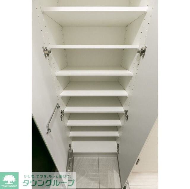 コンフォリア志村坂上の物件内観写真