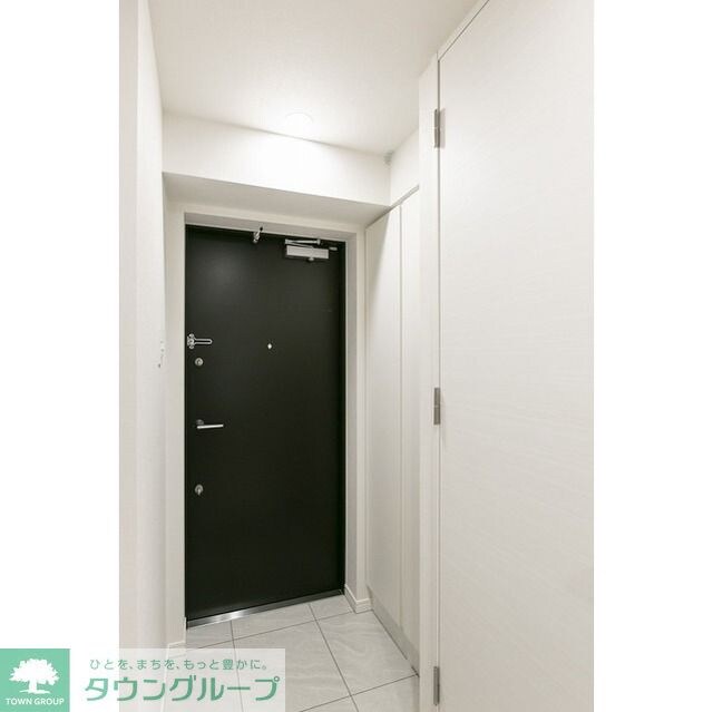 コンフォリア志村坂上の物件内観写真