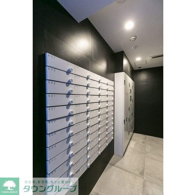 コンフォリア志村坂上の物件内観写真